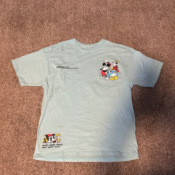 Disney tshirt - Picture 1 of 6